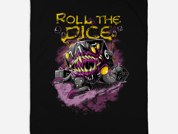 Rolling The Dice