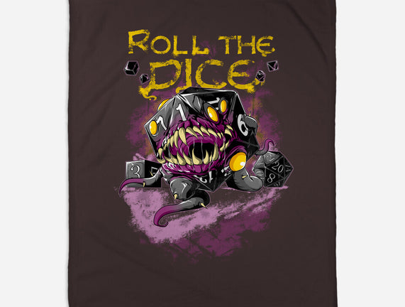 Rolling The Dice