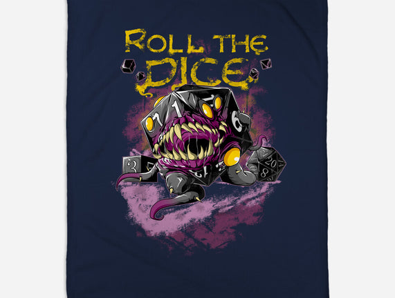 Rolling The Dice