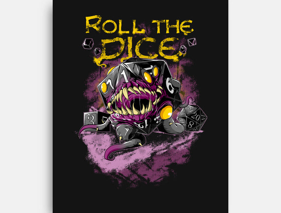 Rolling The Dice