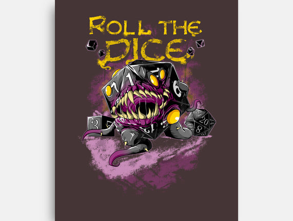 Rolling The Dice