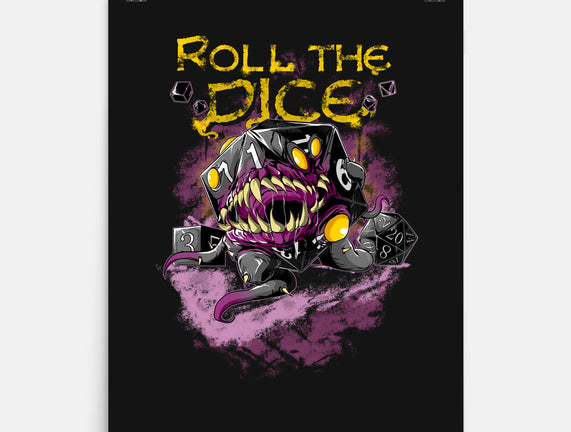 Rolling The Dice