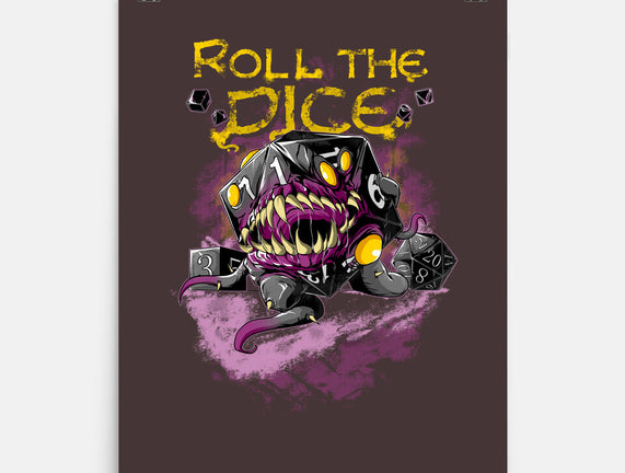 Rolling The Dice