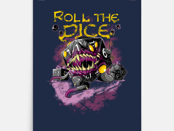 Rolling The Dice