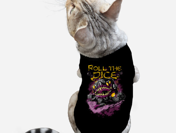 Rolling The Dice