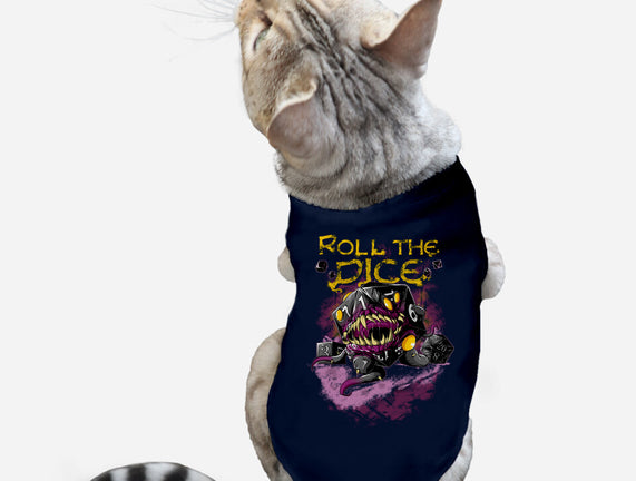 Rolling The Dice