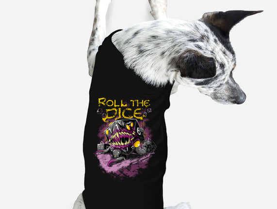 Rolling The Dice