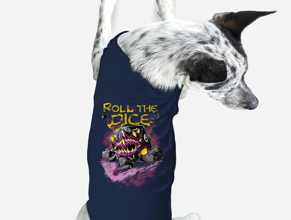Rolling The Dice