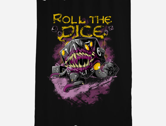 Rolling The Dice