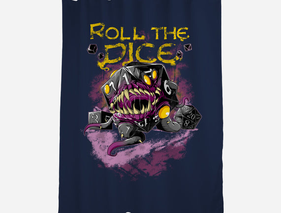 Rolling The Dice