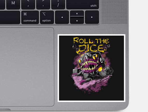 Rolling The Dice