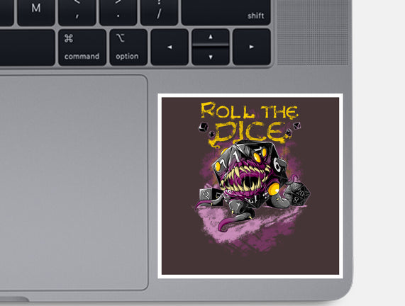 Rolling The Dice