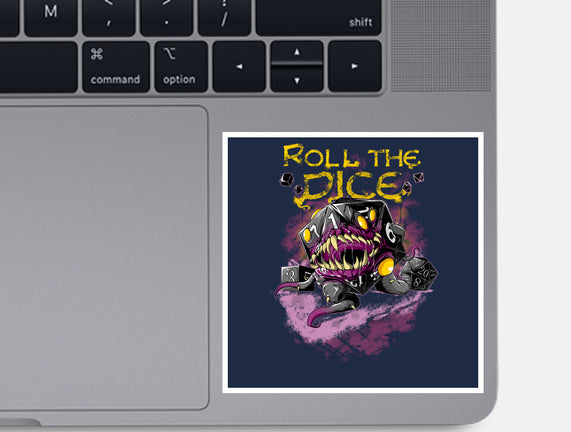 Rolling The Dice