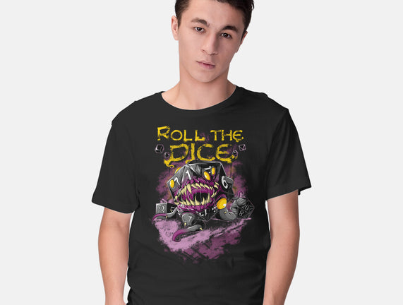 Rolling The Dice