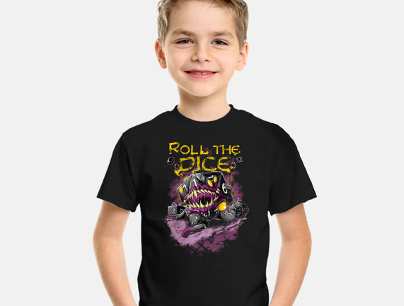 Rolling The Dice