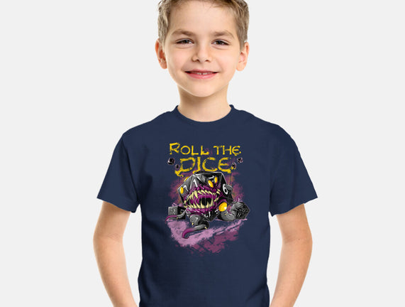 Rolling The Dice
