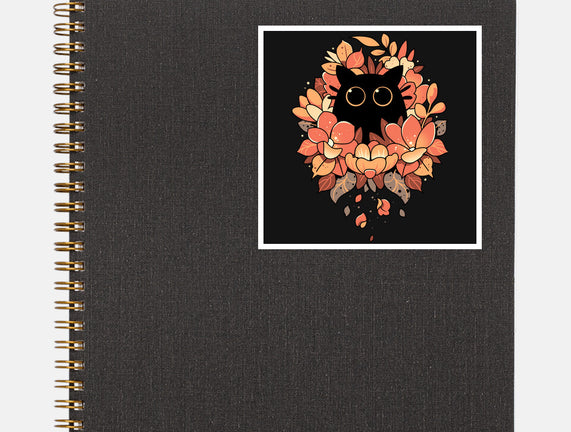 Feline Spy