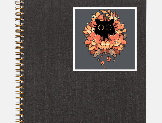 Feline Spy