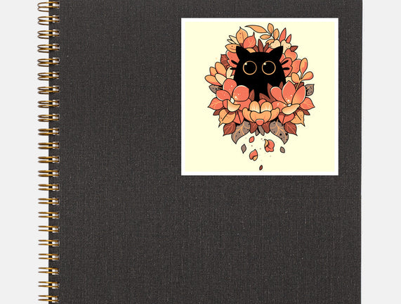 Feline Spy