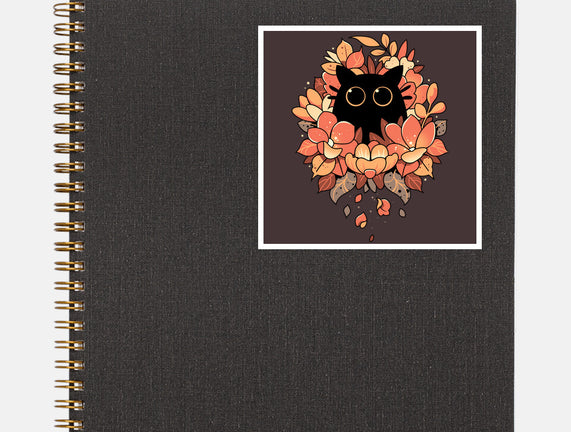 Feline Spy