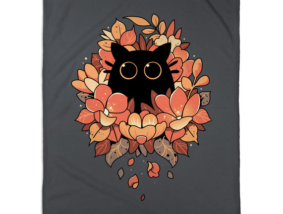 Feline Spy