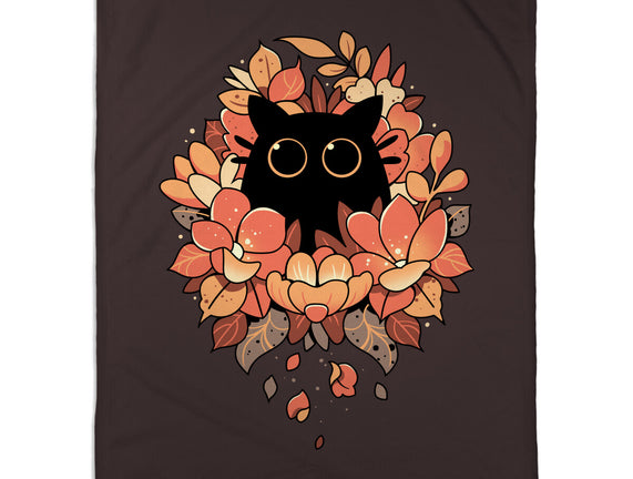 Feline Spy