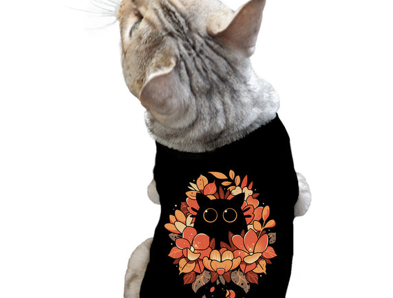 Feline Spy