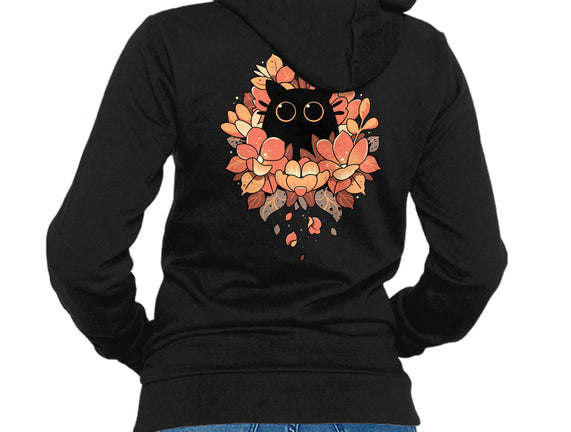 Feline Spy