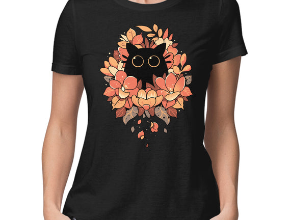 Feline Spy