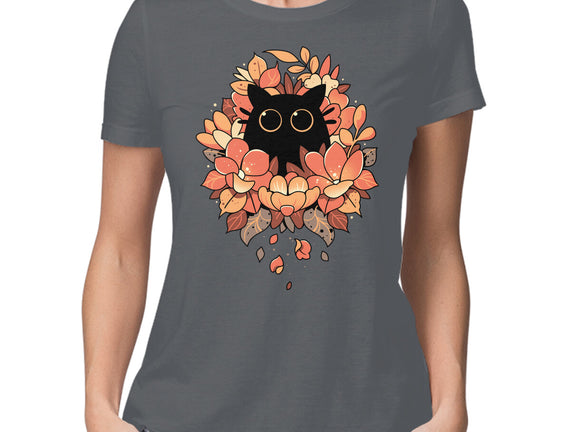 Feline Spy