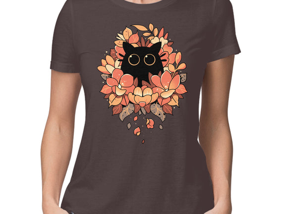Feline Spy