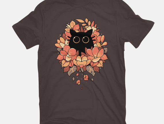 Feline Spy