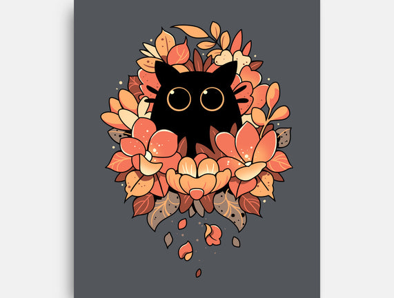 Feline Spy