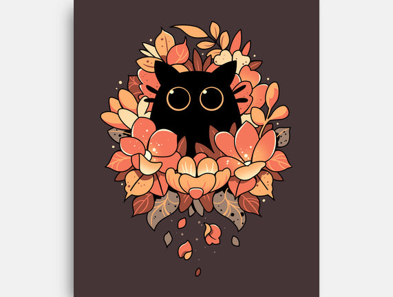 Feline Spy