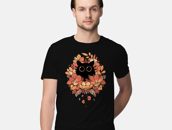 Feline Spy