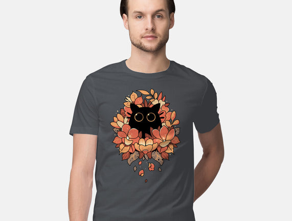 Feline Spy
