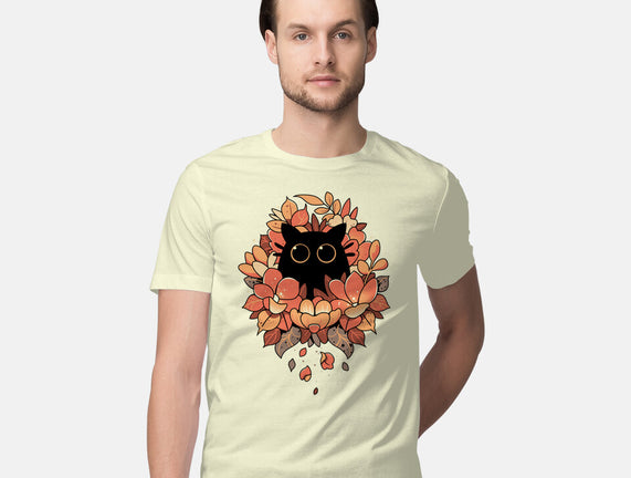 Feline Spy