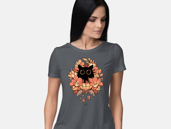 Feline Spy