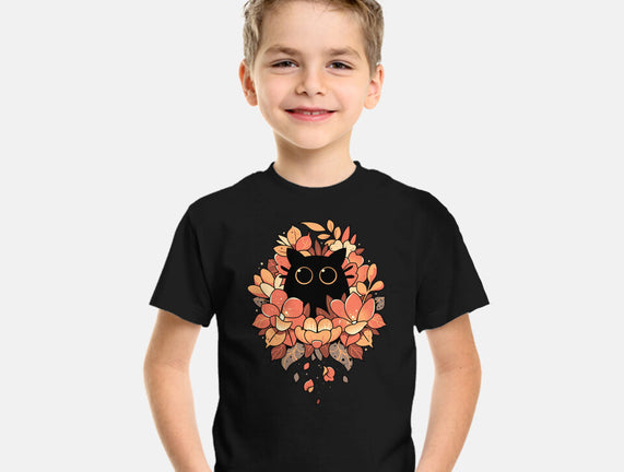 Feline Spy
