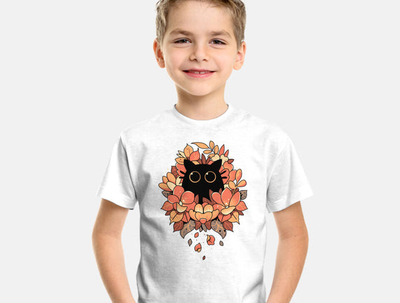 Feline Spy