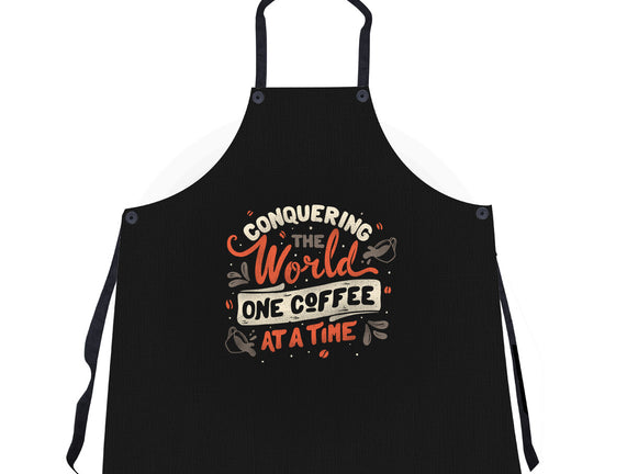 One Coffee At A Time