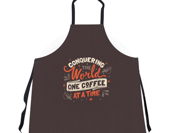 One Coffee At A Time