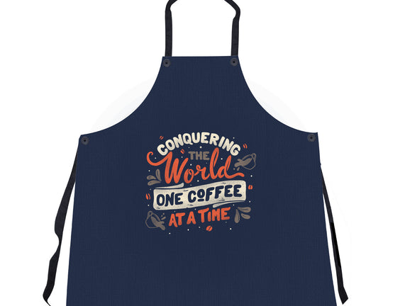 One Coffee At A Time