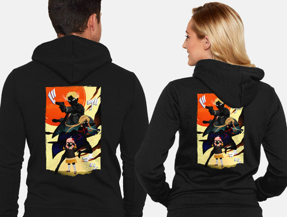 Spy Parents