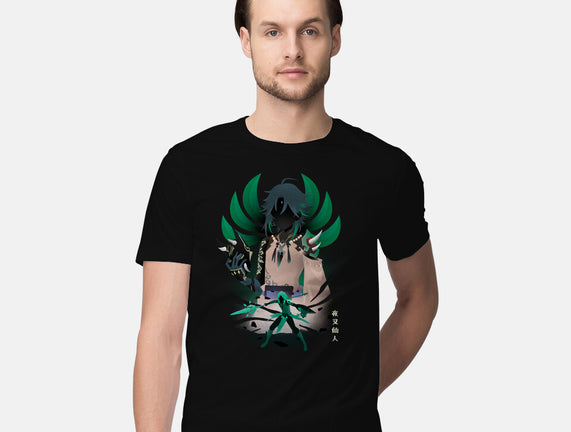 Mountain Demon