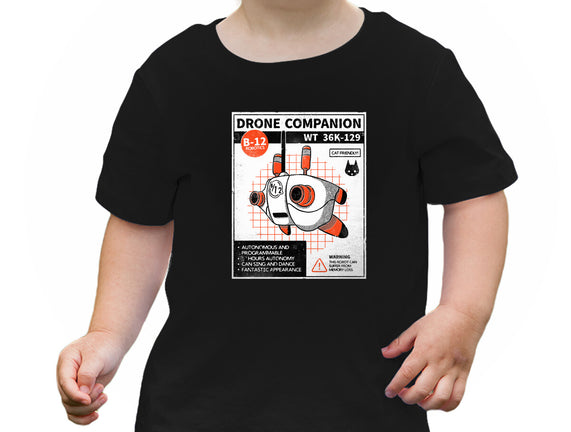 Drone Companion
