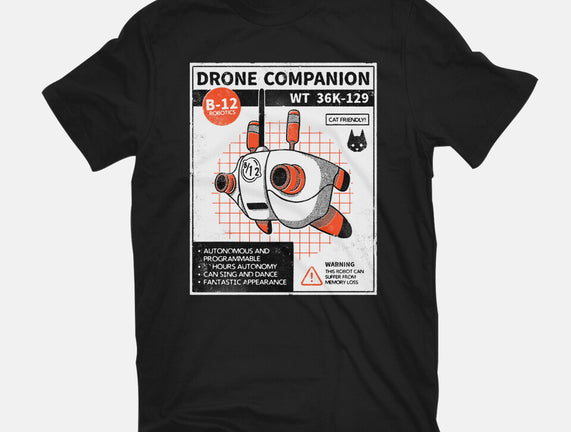Drone Companion