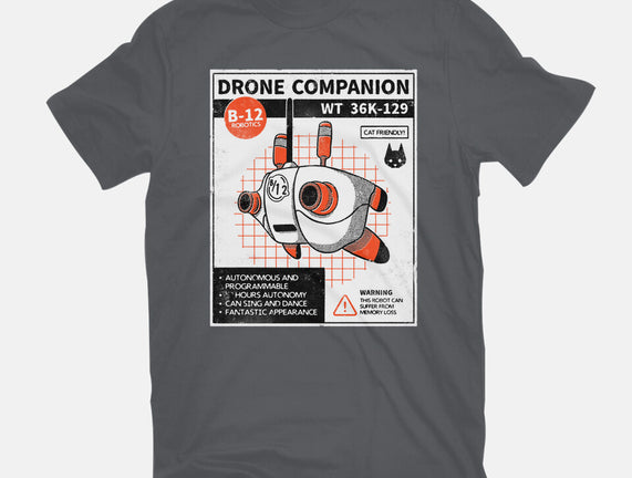 Drone Companion