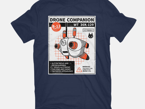 Drone Companion