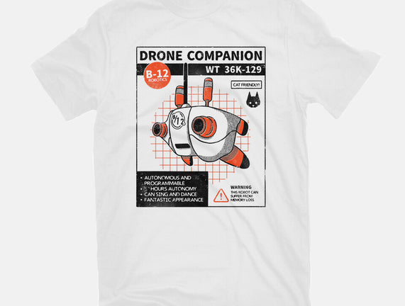 Drone Companion